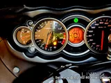 سوزوكي هايابوسا GSX 1300R موديل 2018 مع نظام عادم المصنع!